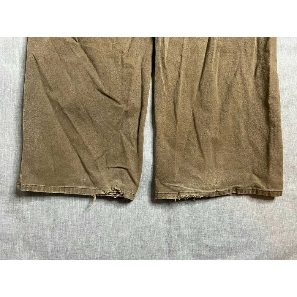 Columbia Columbia Sportswear Double Knee Carpente… - image 4