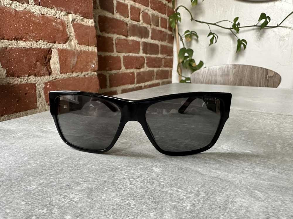 Versace Black Versace Sunglasses - image 1