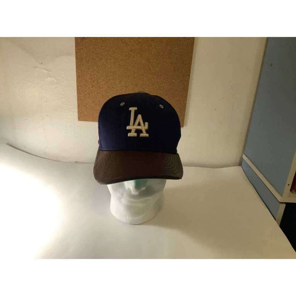 New Era VINTAGE MLB NEW ERA LOS ANGELES DODGERS W… - image 1