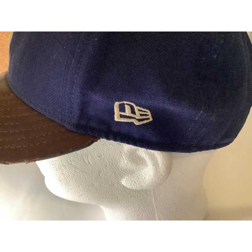 New Era VINTAGE MLB NEW ERA LOS ANGELES DODGERS W… - image 5