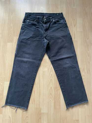 Dickies Vintage Utility Pants