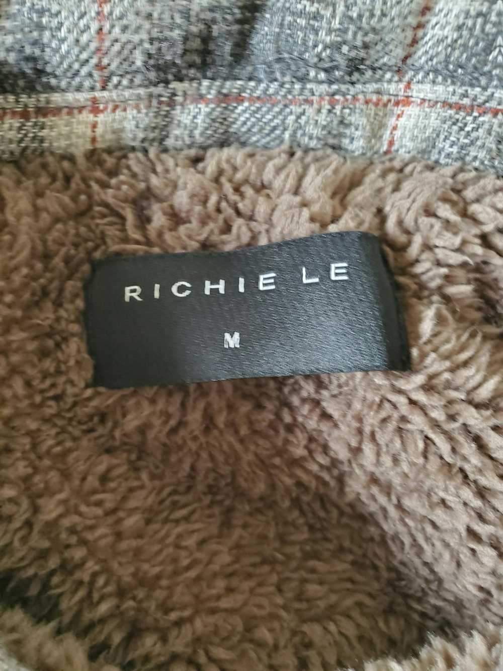 Richie Le Collection Richie Le Collection SHERPA … - image 6