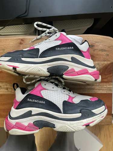 Balenciaga Balenciaga triple s - image 1