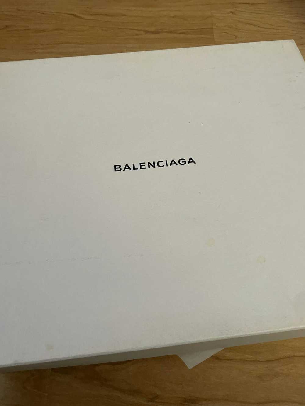 Balenciaga Balenciaga triple s - image 5