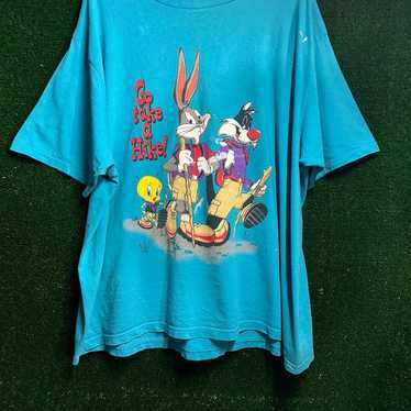 1996 Looney Tunes Shirt