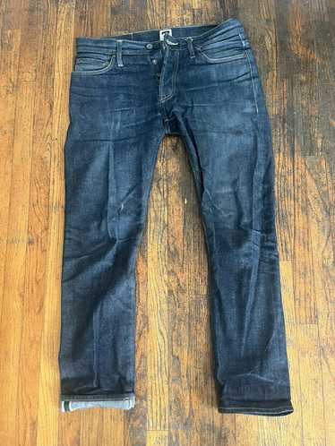 Tellason Tellason Gustave jeans