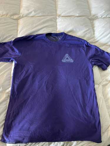 Palace Palace Reversible T-Shirt - image 1