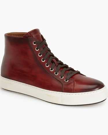 Magnanni Luxury High Top