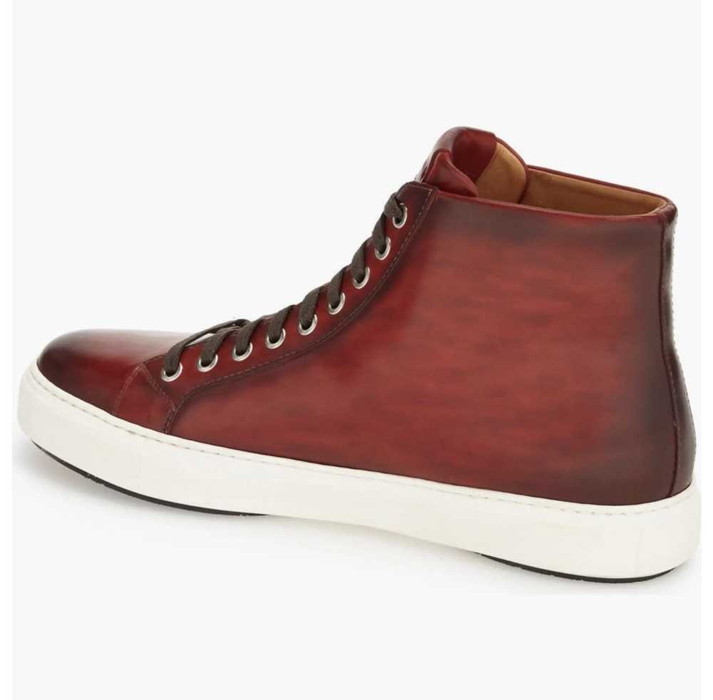 Magnanni Luxury High Top - image 2