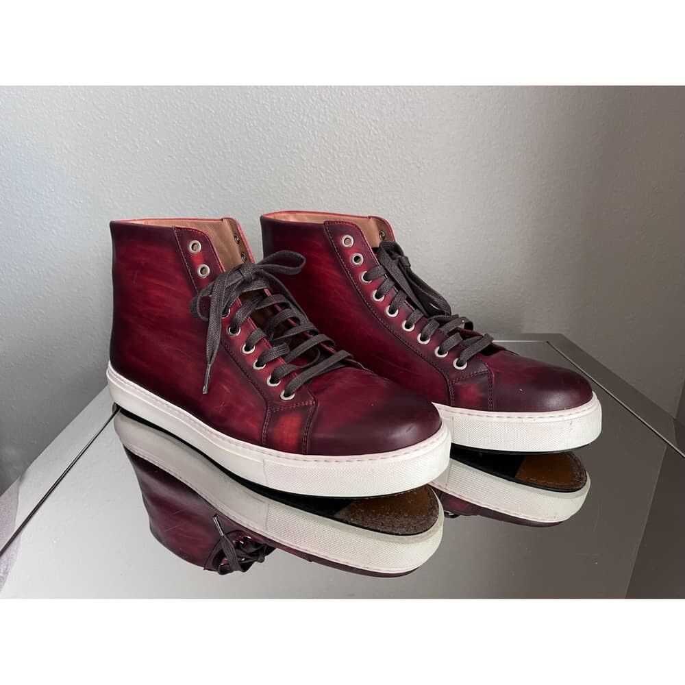 Magnanni Luxury High Top - image 6