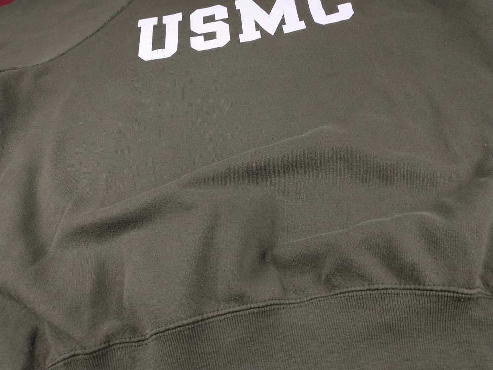 Military × Usmc × Vintage USMC Marines Basic Scho… - image 8