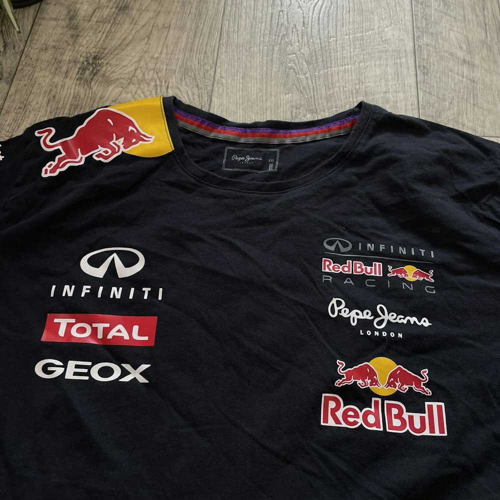 Japanese Brand × Racing × Red Bull RedBull Infini… - image 3