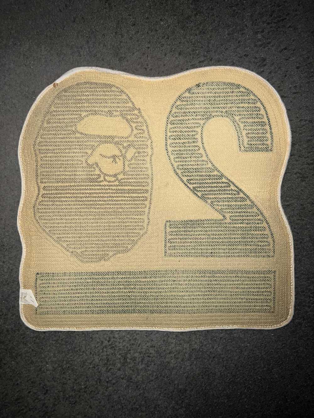 Bape Bape 20th Anniversary Rug - image 4