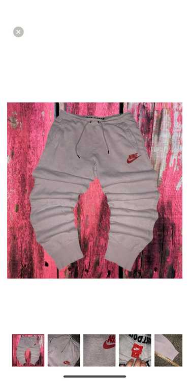 Nike × Streetwear Nike Barbiecore Joggers