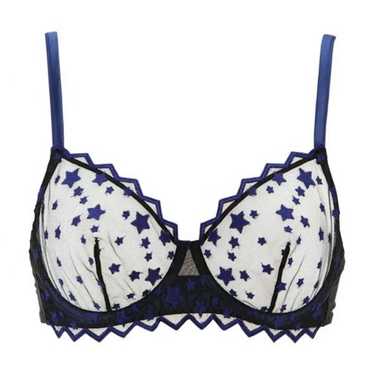 Other Mimi Holliday Deadly Nightshade Lace Bra - … - image 1