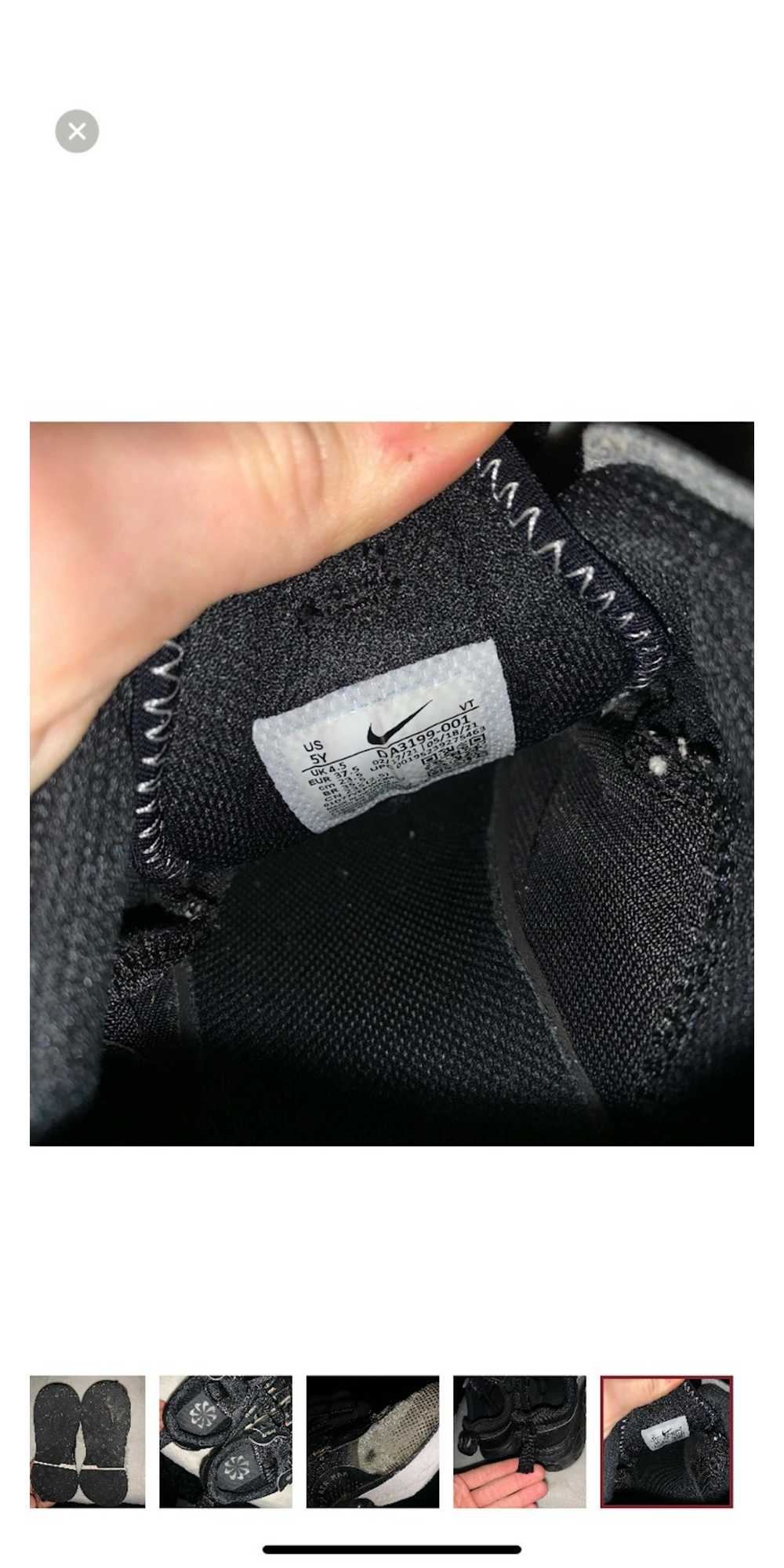 Nike × Streetwear Nike Air Max 2021 GS Sneakers - image 10