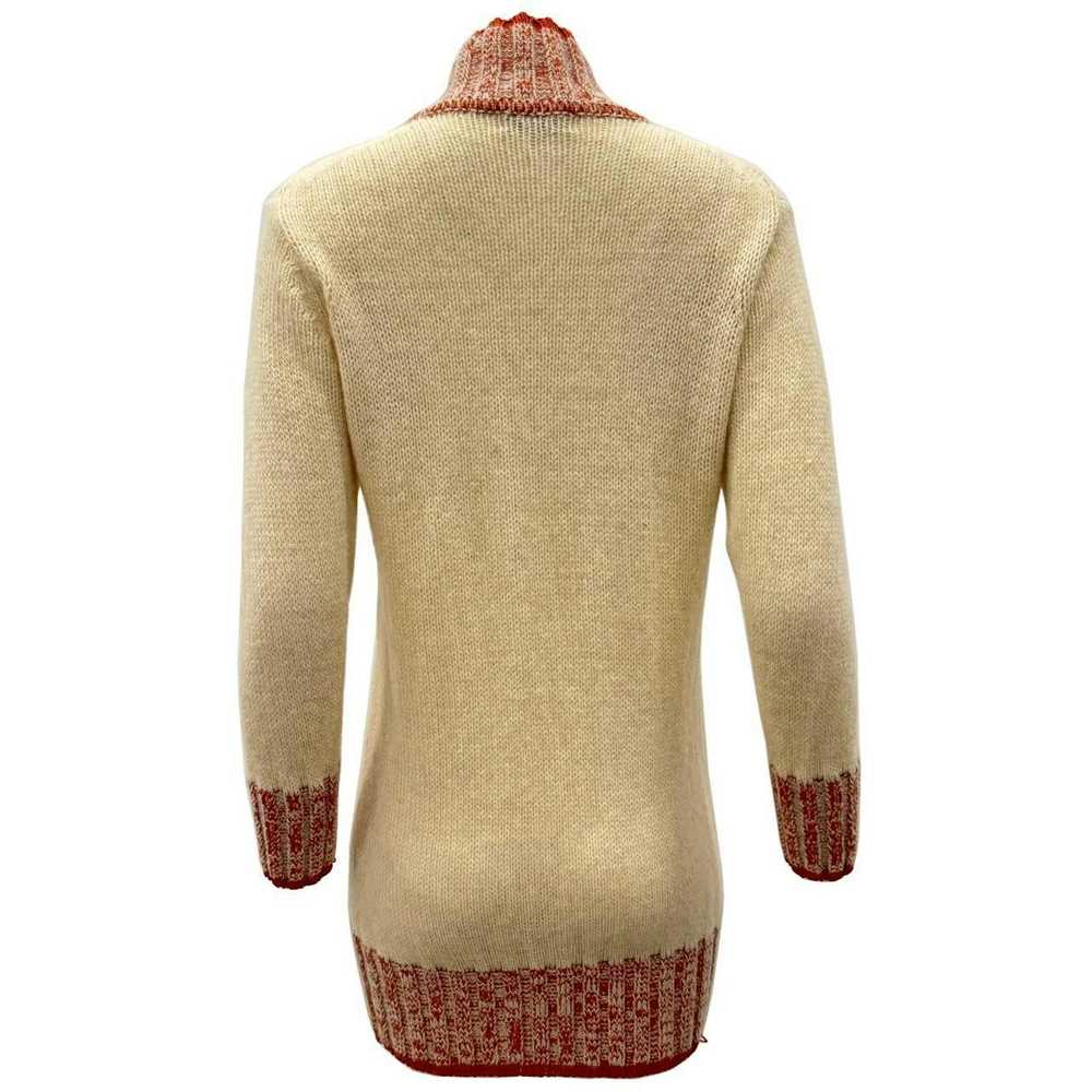 Issey Miyake Vintage Issey Miyake Sweater - image 3