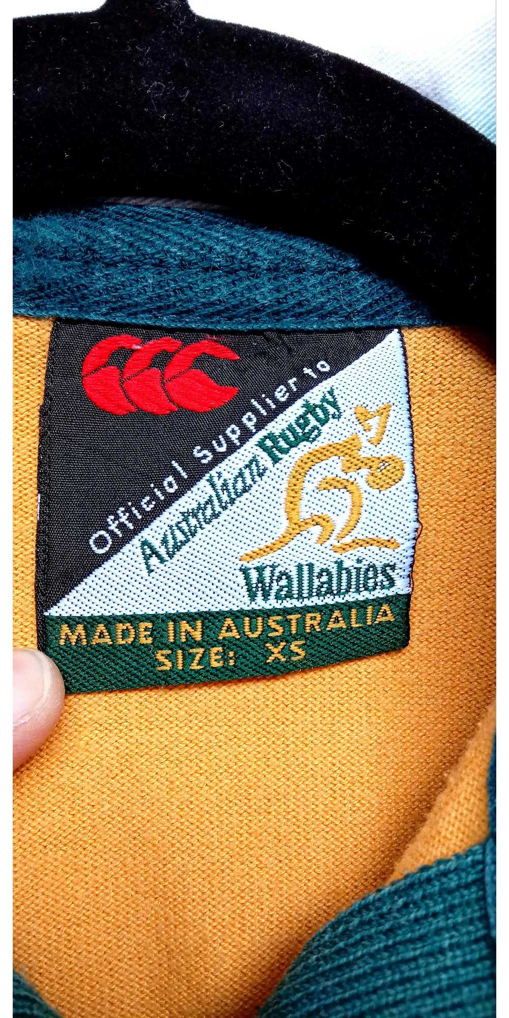 Canterbury Of New Zealand × Man Made In Australia… - image 7