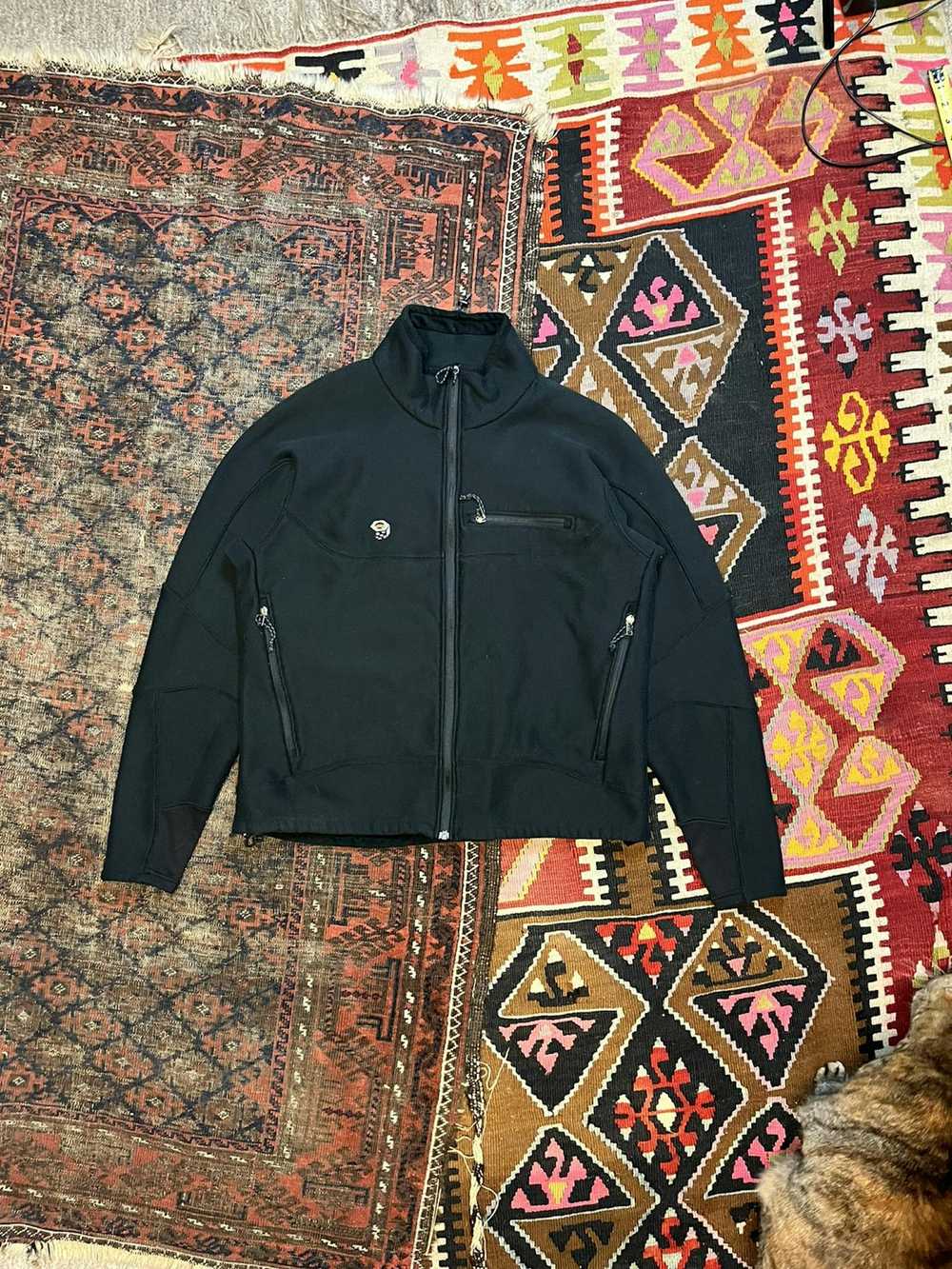 Made In Usa × Mountain Hardwear × Vintage Vintage… - image 1