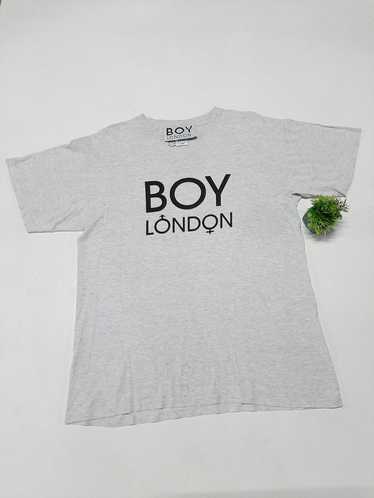 Boy London × Designer × Vintage VINTAGE 90s LIMITE
