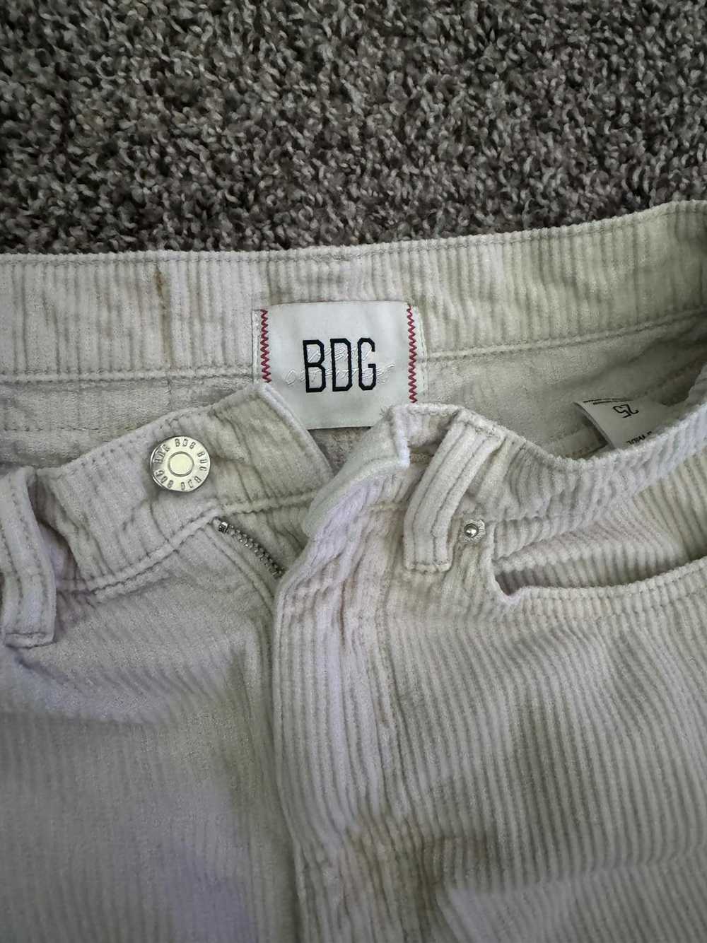 Bdg Urban Outfitter BDG Corduroy Pants - image 4