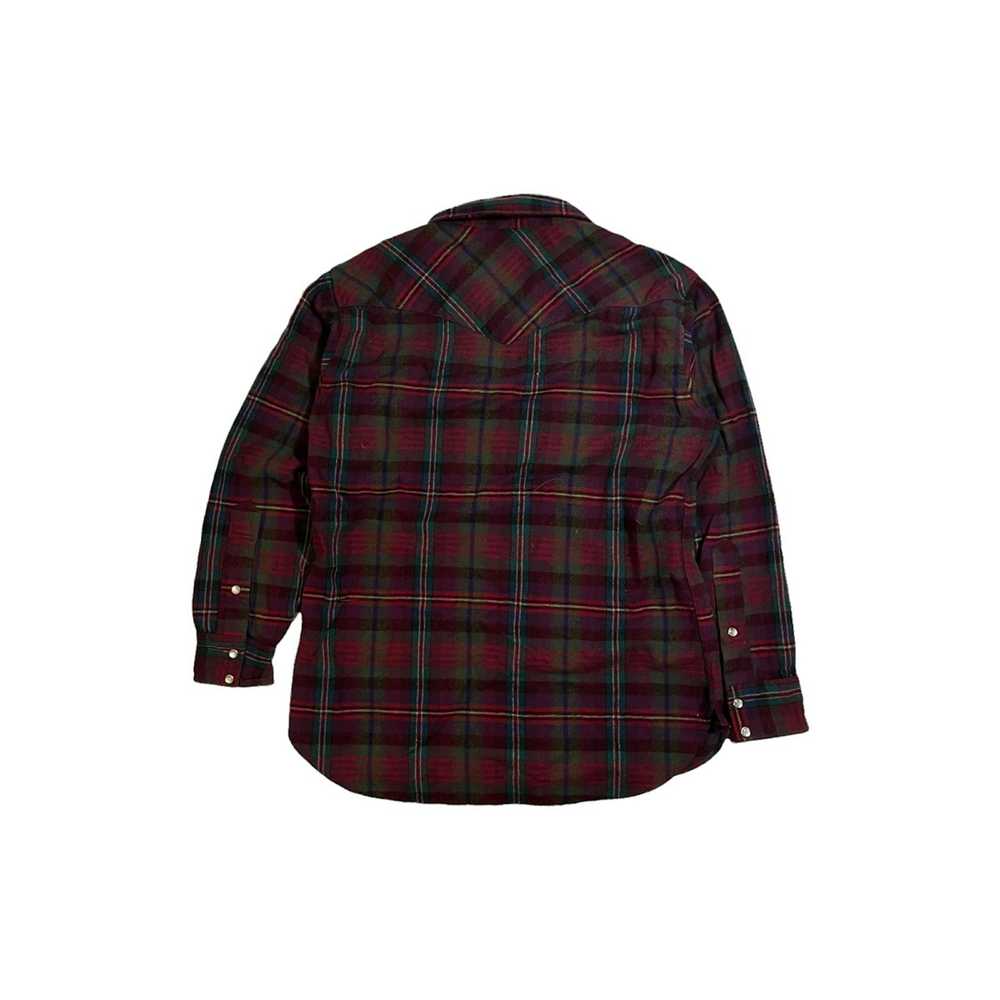 Pendleton × Vintage Vintage Pendleton Wool Flanne… - image 3