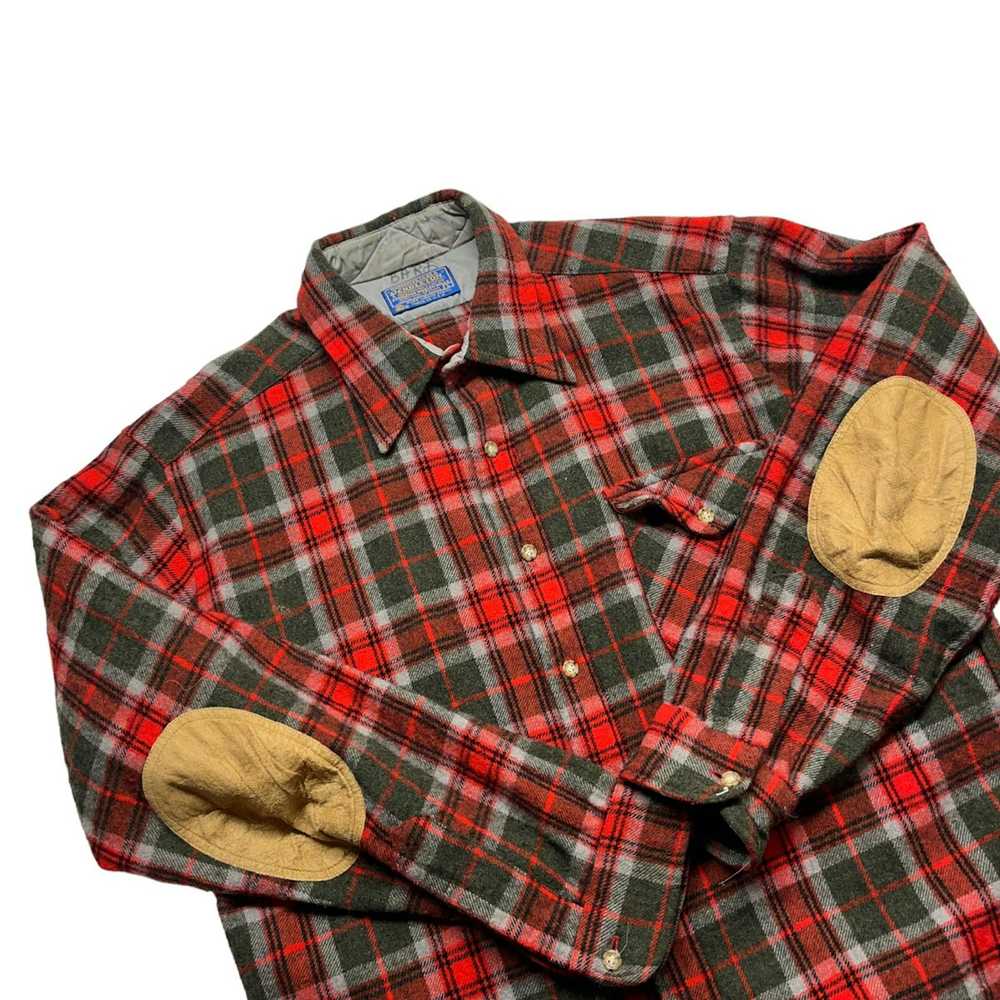 Pendleton × Streetwear × Vintage Vintage Pendleto… - image 3