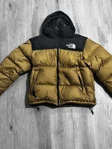 The North Face Designer × The North Face × Vintage