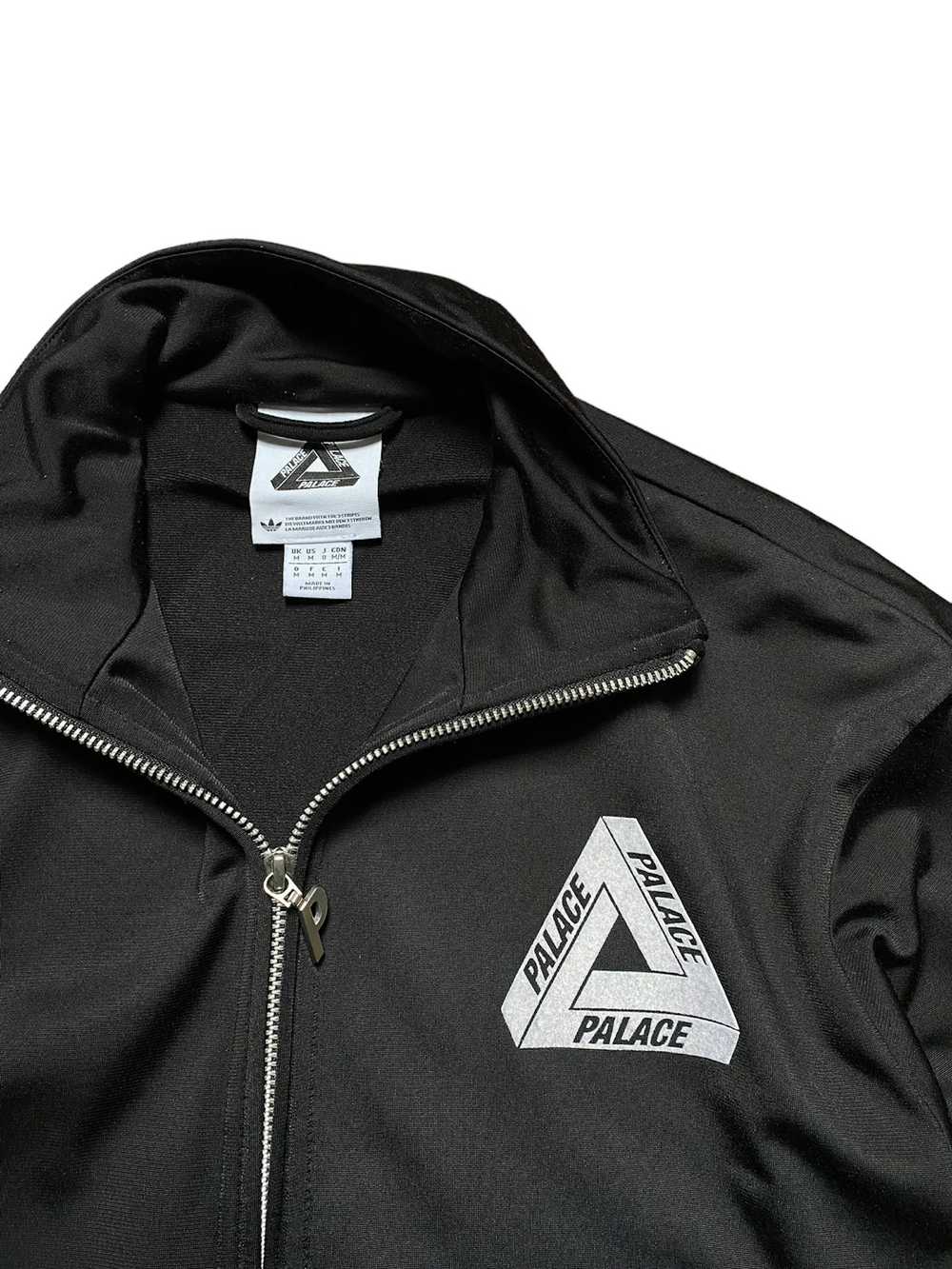 Adidas × Palace × Rare Palace Adidas Firebird Tra… - image 5