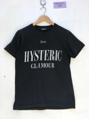 Hysteric Glamour × Vintage Vintage 90s Hysteric g… - image 1