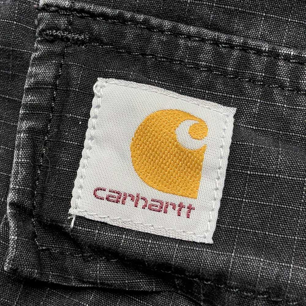 Carhartt × Streetwear × Vintage Carhartt Vintage … - image 4