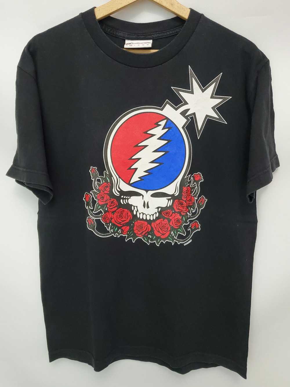 Grateful Dead × The Hundreds × Vintage The Hundre… - image 1