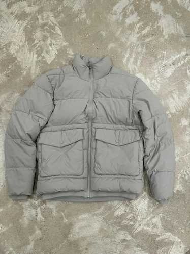 Zara Zara Puffer Jacket