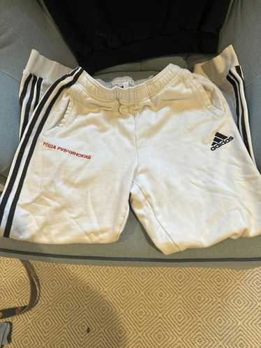 Adidas × Gosha Rubchinskiy Gosha Adidas Track Pan… - image 1