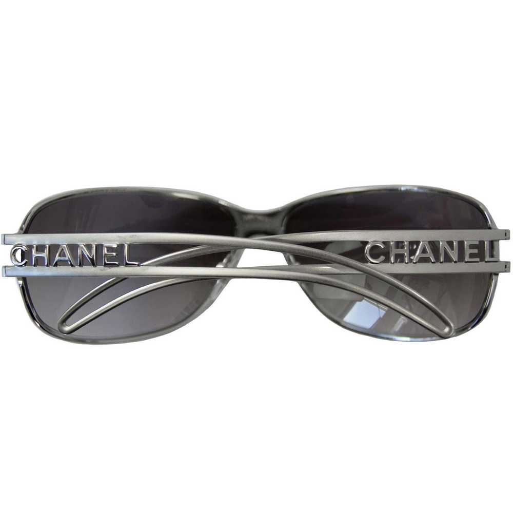 Chanel CHANEL SUNGLASSES - image 4