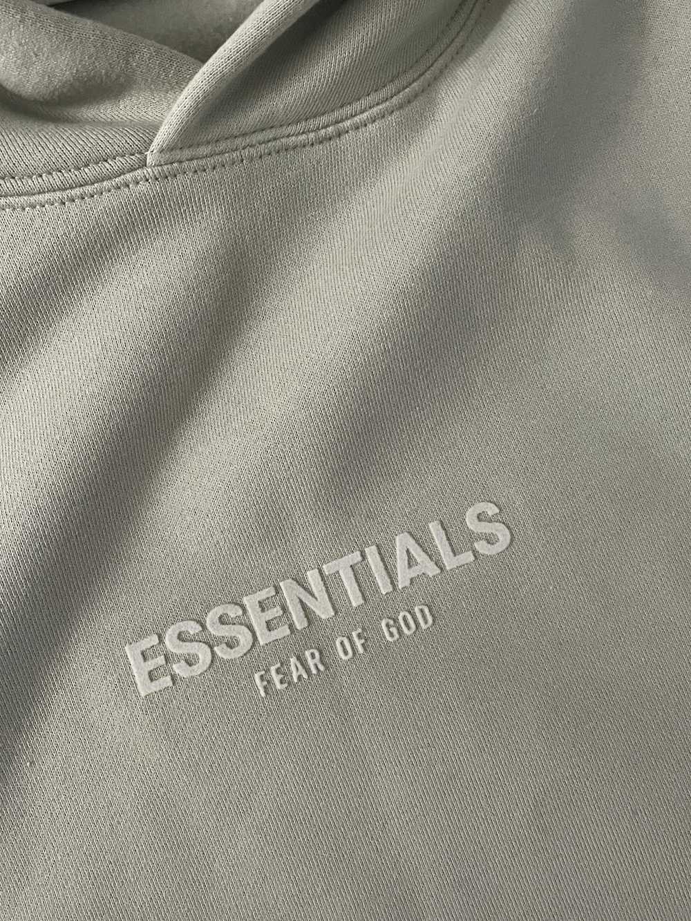 Essentials × Fear of God Fear of God Essentials R… - image 3