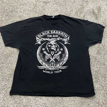 Black sabbath 2016 the - Gem