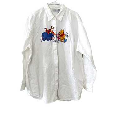 Vintage Disney Winnie The Pooh Shirt - image 1