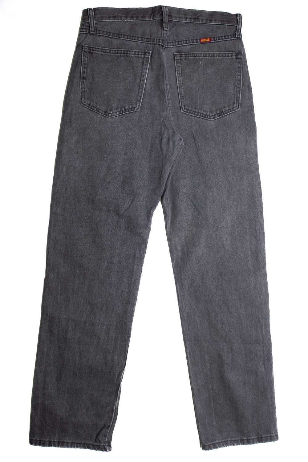 Vintage Rustler Denim Jeans (1990s) 1013 - image 3