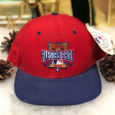 Vintage Deadstock NWT 1996 MLB All-Star Game Phil… - image 1