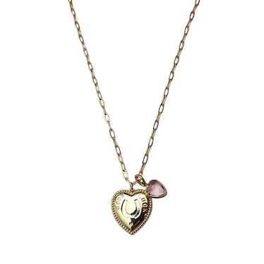 Good Luck Lover Necklace - image 1