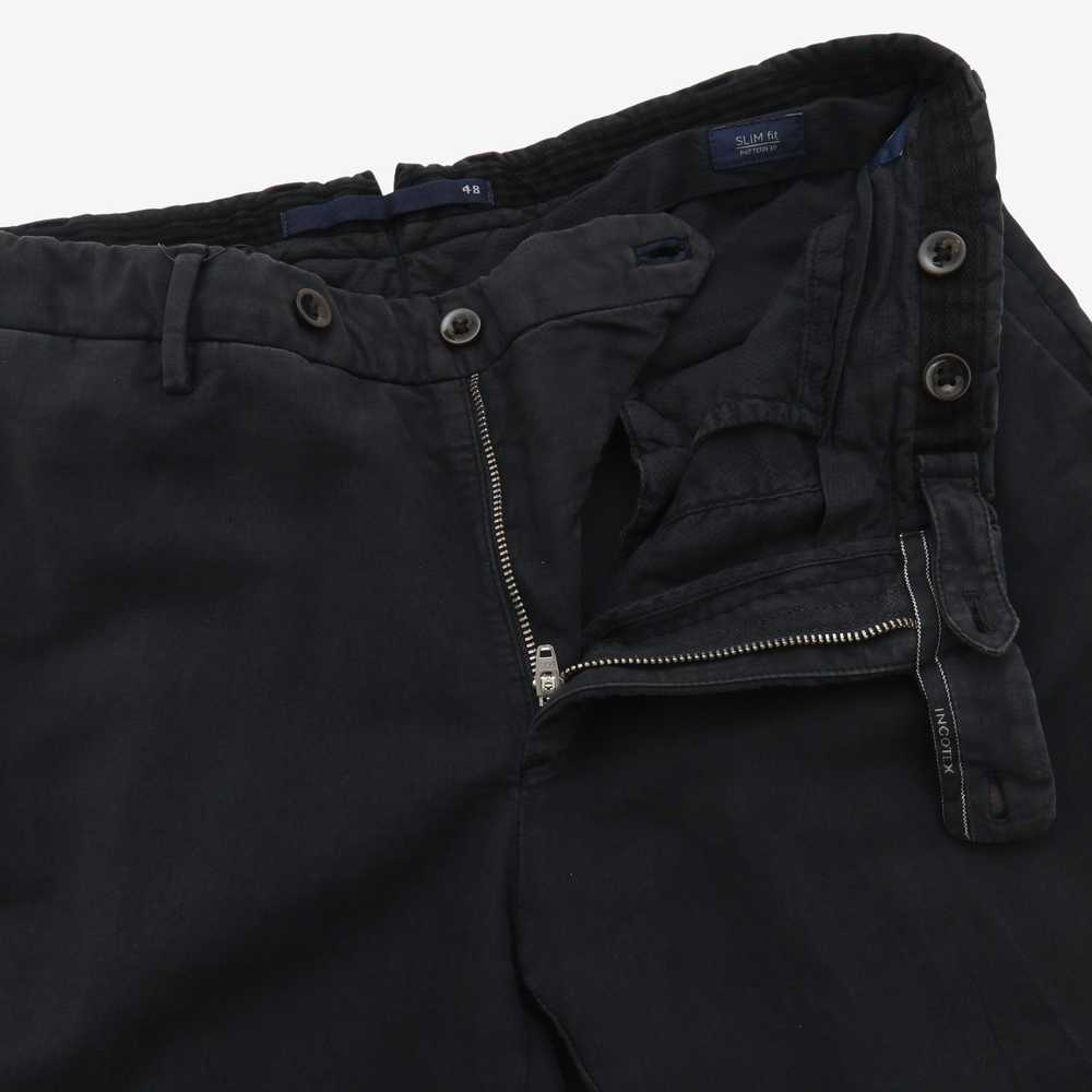 Incotex Slim Fit Chino - image 3