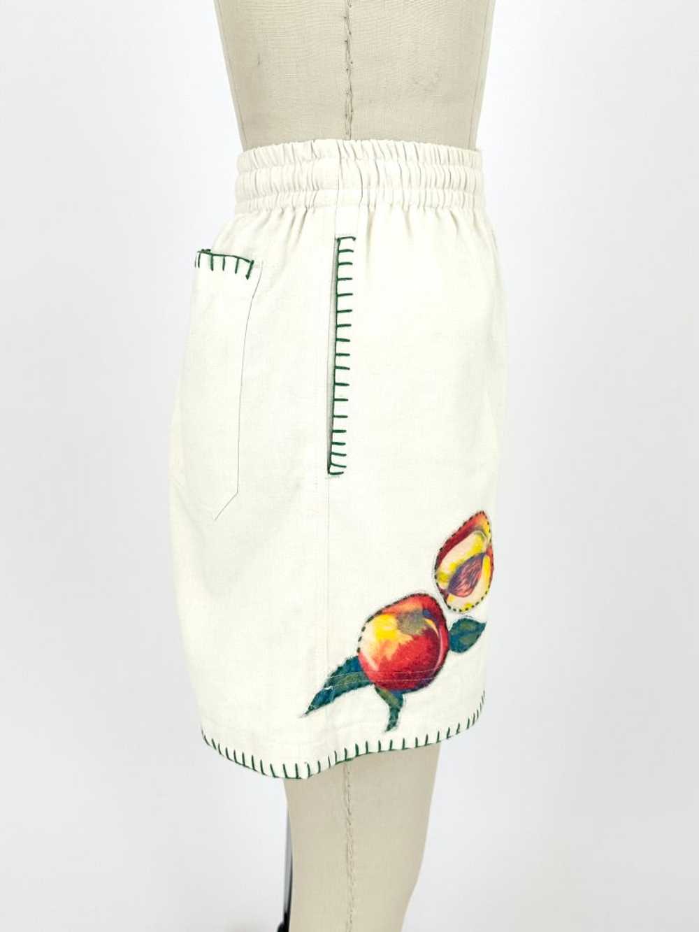 2023 Bode Rugby Peach Shorts - image 2