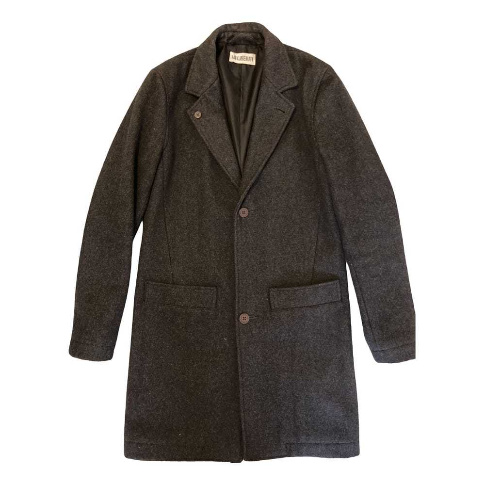 Han Kjobenhavn Wool coat - image 1