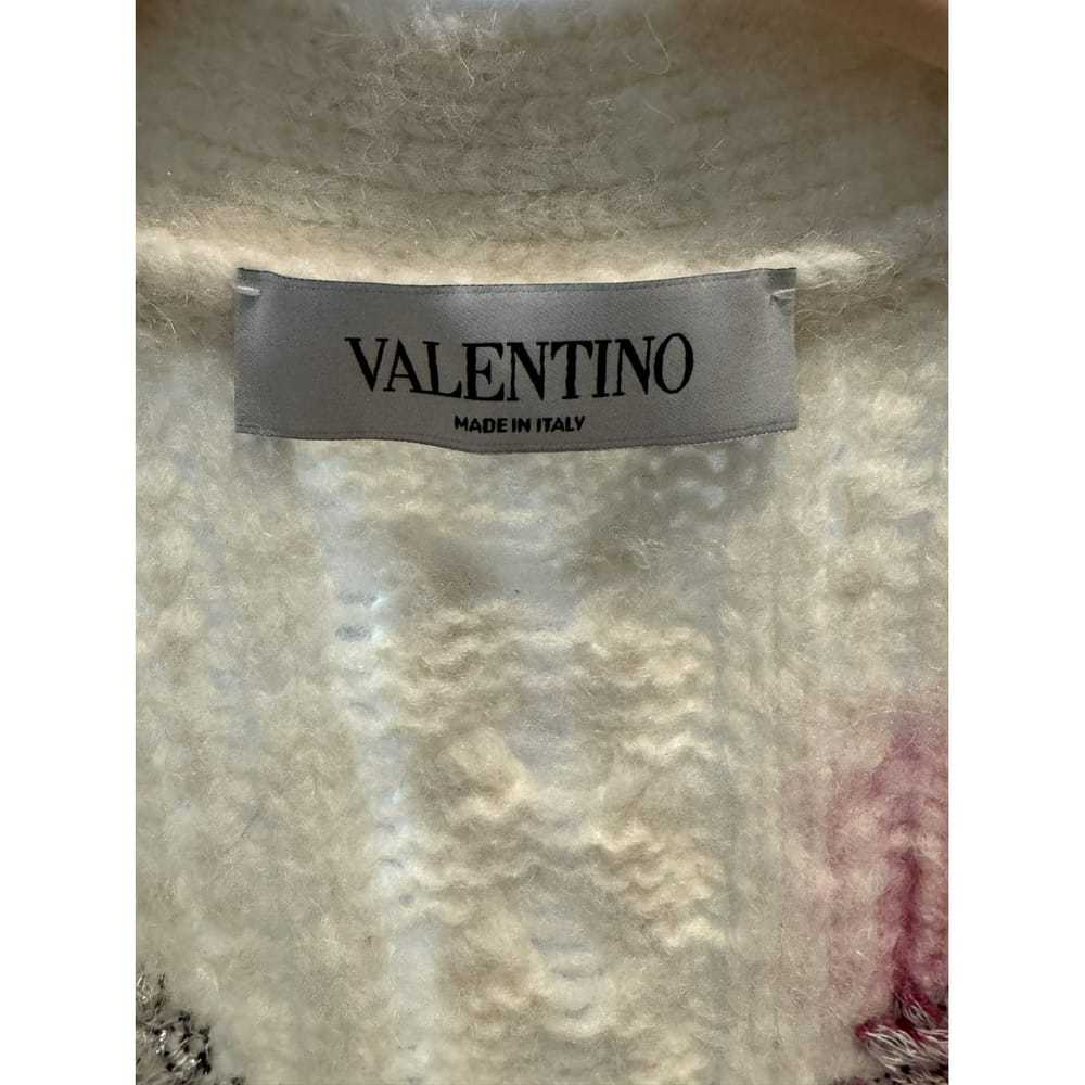 Valentino Garavani Wool cardigan - image 3