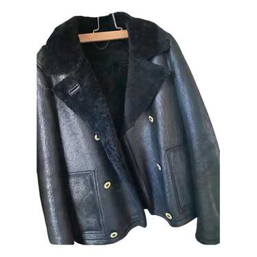 Kenzo leather jacket - Gem