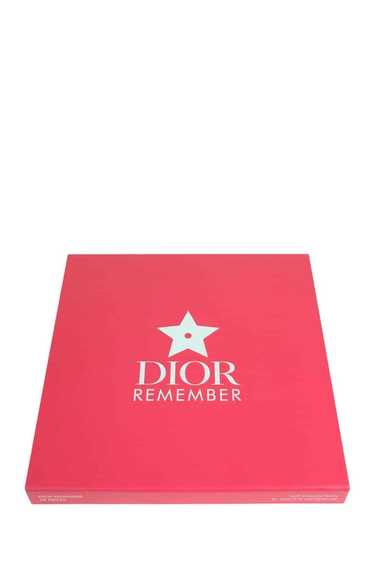 Circular Clothing Lifestyle rouge Dior