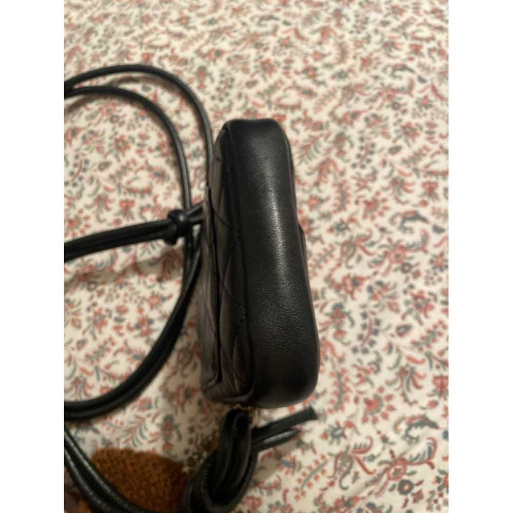 Chanel Cambon leather crossbody bag - image 10