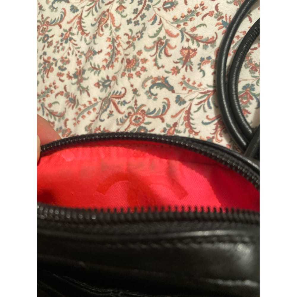 Chanel Cambon leather crossbody bag - image 5