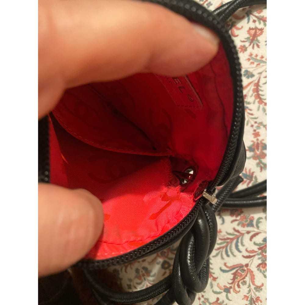 Chanel Cambon leather crossbody bag - image 6
